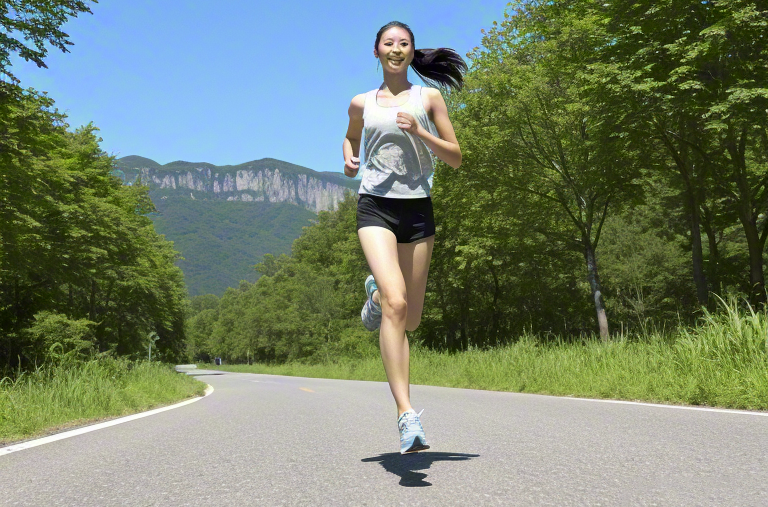 跑步机跑步与户外跑步效果是否一样