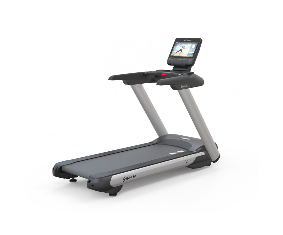 汕尾市舒华跑步机T850T应用场景和适用人群
