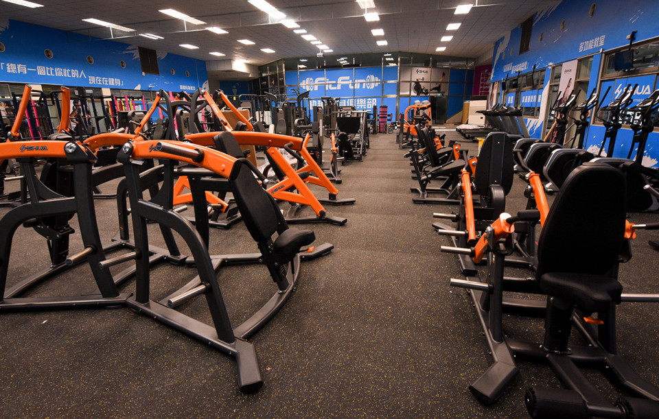 汕尾市健身器材公司有哪些品牌的产品推荐