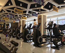 汕尾健身器材专卖店|实体店|厂家